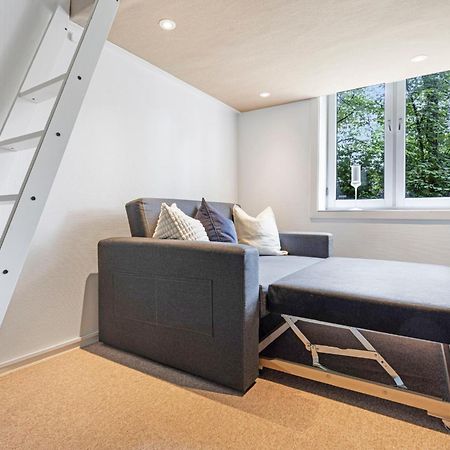 Central Room Rental In The City Centre Oslo Kültér fotó