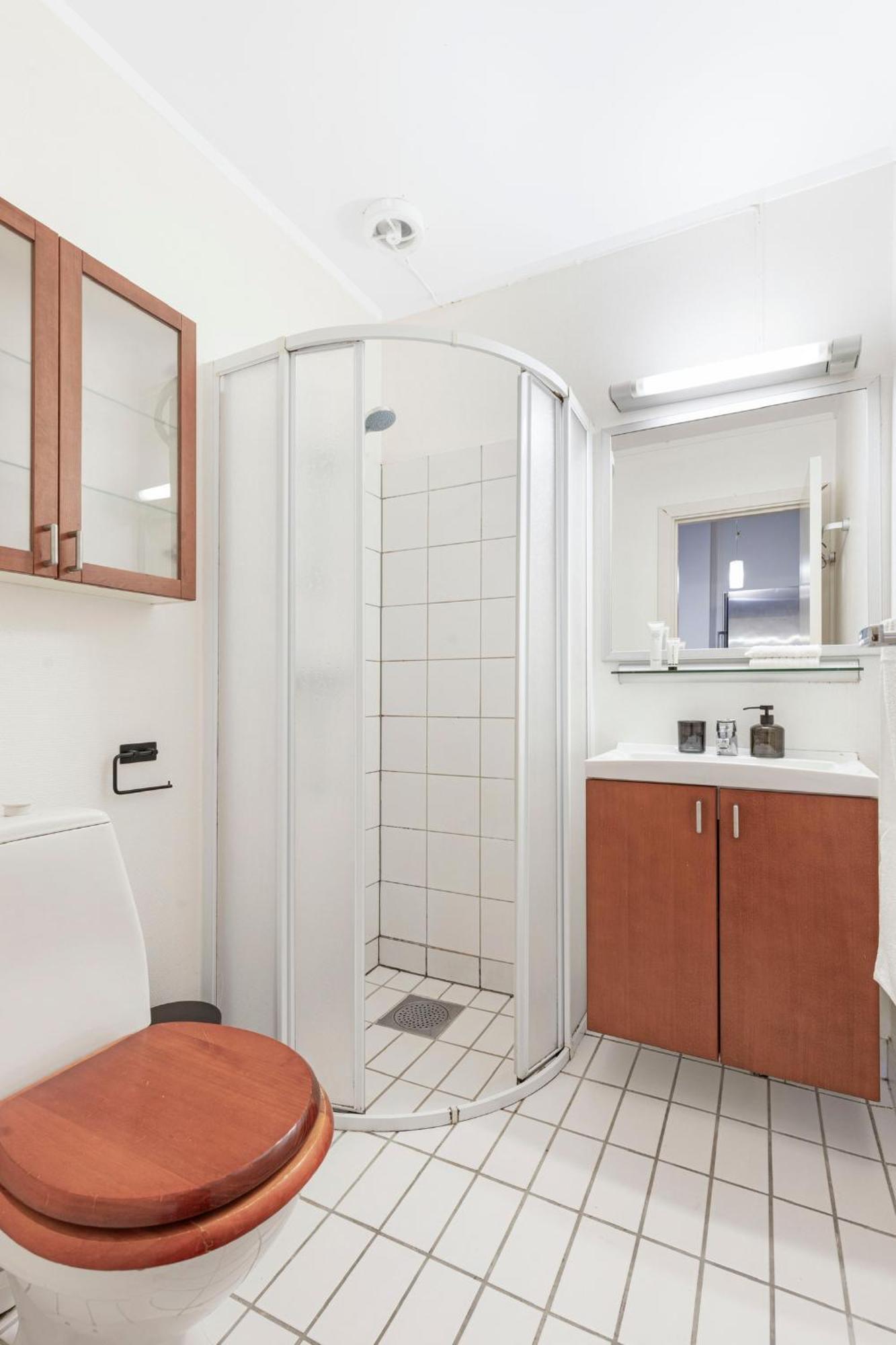 Central Room Rental In The City Centre Oslo Kültér fotó